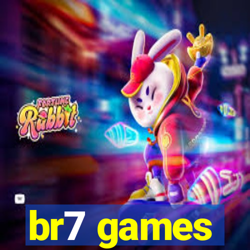 br7 games